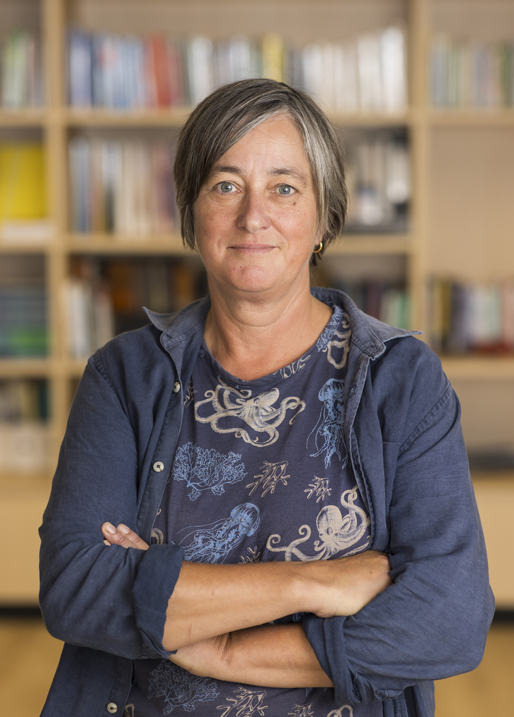 Hazel Blunden